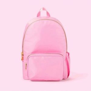 Barbie 💖 pink Stoney Clover Lane back pack!